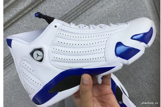 14’Hyper Jordan AJ-14 Air Royal’ 0725